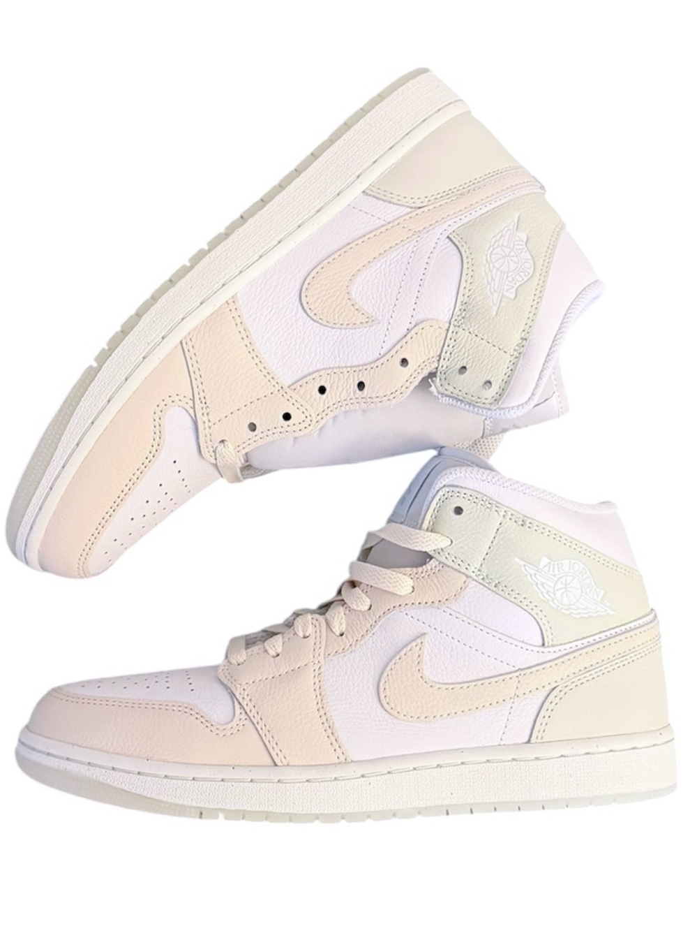 Air Jordan 1 Mid SE